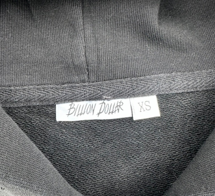 Billion Dollar Cosmic Starz Zip Up